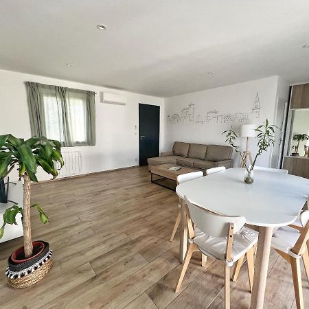 Le Prieure Villa La Rochelle  Bagian luar foto